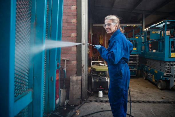 Best Residential Pressure Washing in Gresham Park, GA