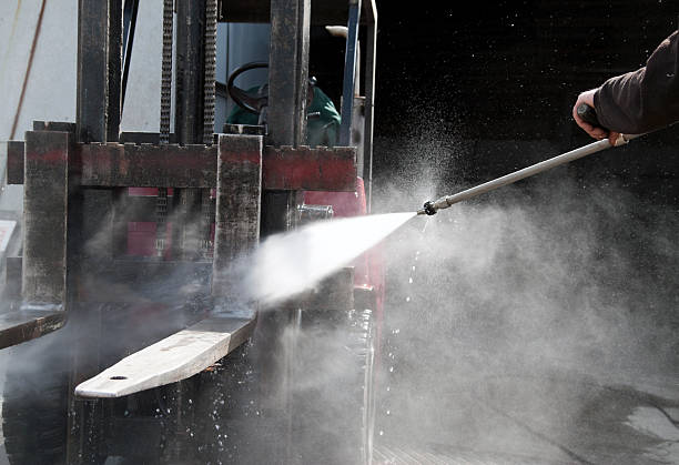 Best Window and Screen Pressure Cleaning in Gresham Park, GA