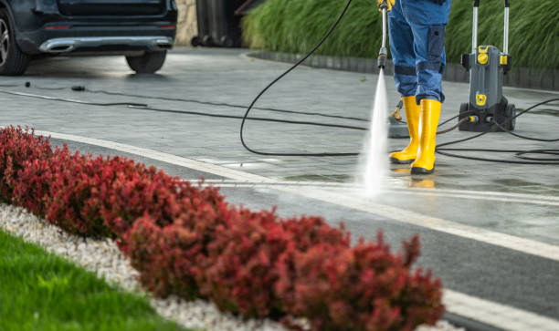 Best Building Exterior Pressure Washing in Gresham Park, GA